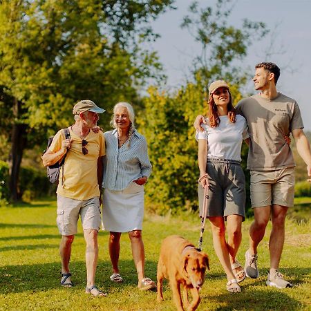 Azur Camping Altmuehltal Kipfenberg Esterno foto