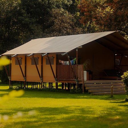 Azur Camping Altmuehltal Kipfenberg Esterno foto